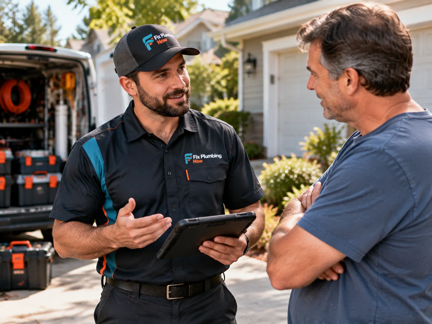Clogged Drain Service Roseville, CA FAQs